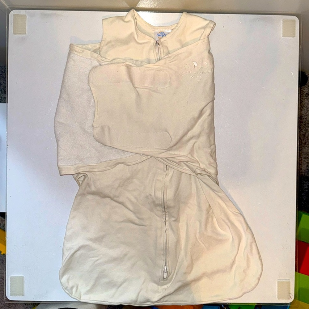 Halo SleepSack Swaddle